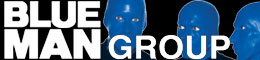 Blue Man Group link